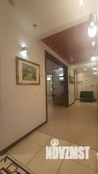 3-к квартира, на длительный срок, 90м2, 13/17 этаж