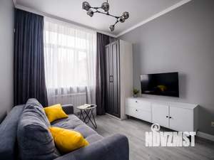 1-к квартира, посуточно, 31м2, 3/3 этаж