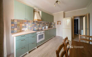 1-к квартира, на длительный срок, 45м2, 3/14 этаж