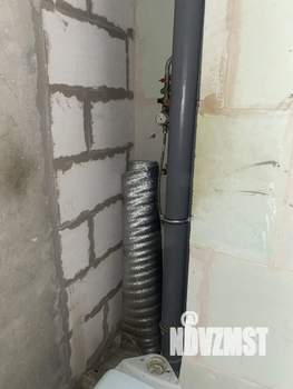 Студия квартира, на длительный срок, 27м2, 8/55 этаж