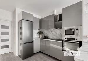 2-к квартира, на длительный срок, 40м2, 15/24 этаж
