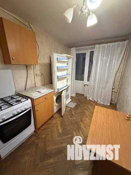 1-к квартира, на длительный срок, 36м2, 5/12 этаж