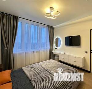 2-к квартира, на длительный срок, 40м2, 20/23 этаж