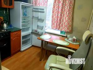 2-к квартира, на длительный срок, 45м2, 3/5 этаж