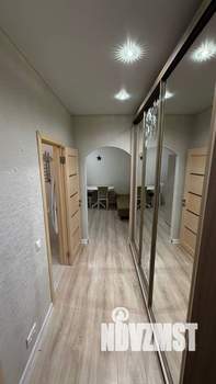 1-к квартира, на длительный срок, 45м2, 6/18 этаж