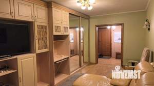 1-к квартира, на длительный срок, 42м2, 15/17 этаж