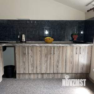 Студия квартира, на длительный срок, 22м2, 3/3 этаж