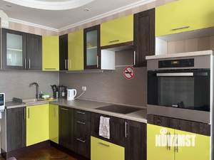 2-к квартира, посуточно, 68м2, 5/19 этаж