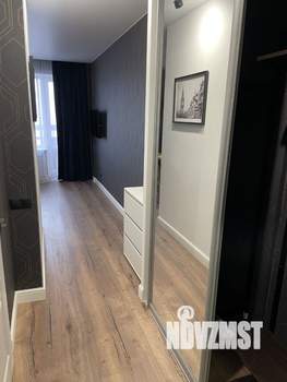 Студия квартира, на длительный срок, 25м2, 20/23 этаж