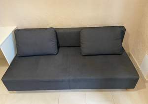 Студия квартира, на длительный срок, 25м2, 11/23 этаж