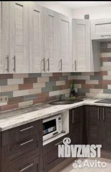 Студия квартира, на длительный срок, 24м2, 8/25 этаж