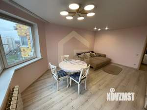 2-к квартира, на длительный срок, 48м2, 16/19 этаж