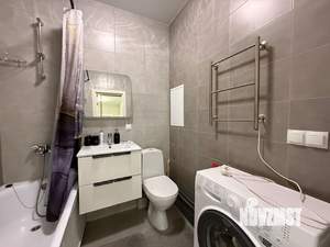 1-к квартира, на длительный срок, 33м2, 17/23 этаж