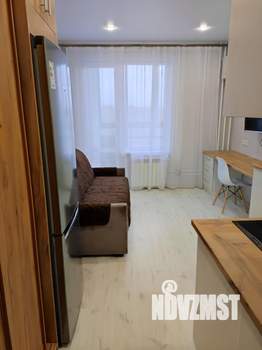 Студия квартира, на длительный срок, 21м2, 6/23 этаж