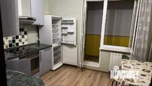 1-к квартира, на длительный срок, 43м2, 14/17 этаж