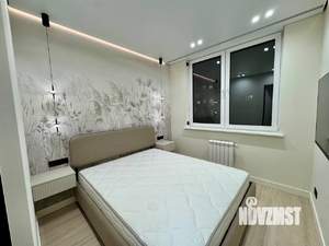 1-к квартира, на длительный срок, 35м2, 14/23 этаж