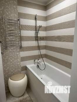 2-к квартира, на длительный срок, 68м2, 17/23 этаж