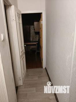 2-к квартира, на длительный срок, 42м2, 3/5 этаж