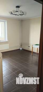 1-к квартира, на длительный срок, 55м2, 12/19 этаж