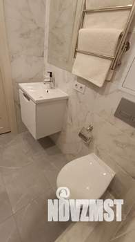 Студия квартира, посуточно, 26м2, 4/23 этаж