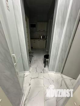 1-к квартира, на длительный срок, 25м2, 1/3 этаж