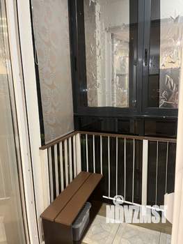 1-к квартира, на длительный срок, 36м2, 11/17 этаж