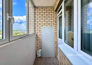 2-к квартира, на длительный срок, 62м2, 7/17 этаж