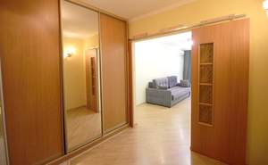 1-к квартира, на длительный срок, 45м2, 9/17 этаж