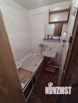 2-к квартира, на длительный срок, 40м2, 3/5 этаж