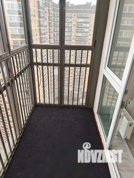 2-к квартира, на длительный срок, 47м2, 20/22 этаж