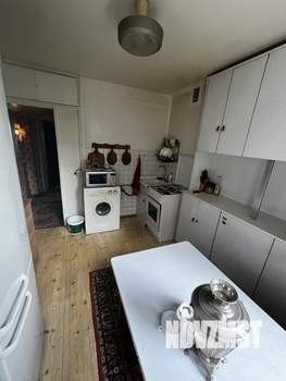 2-к квартира, на длительный срок, 56м2, 3/5 этаж