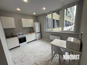 2-к квартира, на длительный срок, 51м2, 13/24 этаж