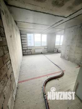 2-к квартира, на длительный срок, 60м2, 20/23 этаж