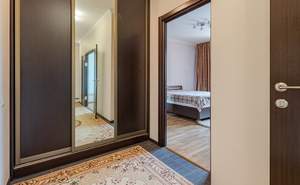 2-к квартира, на длительный срок, 62м2, 4/17 этаж