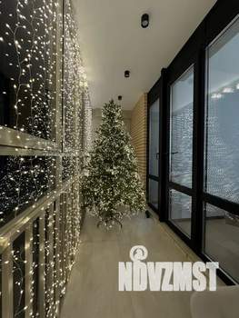 1-к квартира, посуточно, 35м2, 7/23 этаж