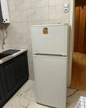 1-к квартира, на длительный срок, 35м2, 2/5 этаж