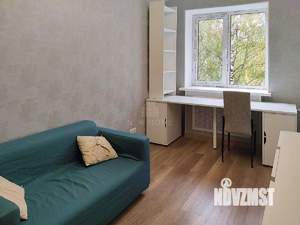 2-к квартира, на длительный срок, 41м2, 5/5 этаж