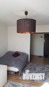 1-к квартира, на длительный срок, 43м2, 9/18 этаж