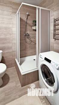 1-к квартира, на длительный срок, 30м2, 20/25 этаж