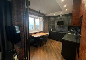 3-к квартира, на длительный срок, 75м2, 5/17 этаж