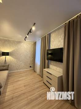 1-к квартира, на длительный срок, 33м2, 15/18 этаж