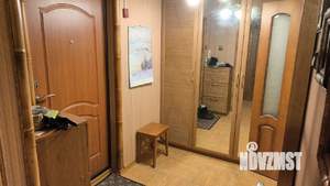 1-к квартира, на длительный срок, 42м2, 15/17 этаж