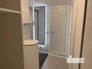 1-к квартира, на длительный срок, 33м2, 4/24 этаж