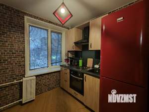 2-к квартира, на длительный срок, 45м2, 3/5 этаж