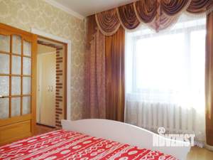 2-к квартира, на длительный срок, 60м2, 2/3 этаж