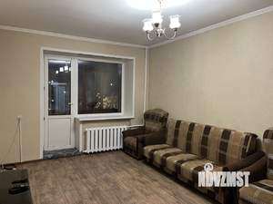 2-к квартира, на длительный срок, 45м2, 3/5 этаж