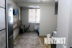 1-к квартира, посуточно, 31м2, 2/23 этаж