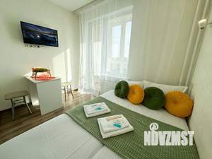 1-к квартира, посуточно, 29м2, 18/23 этаж