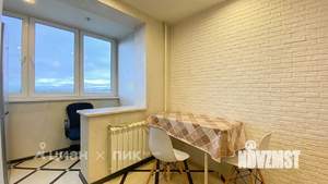 1-к квартира, на длительный срок, 44м2, 13/17 этаж