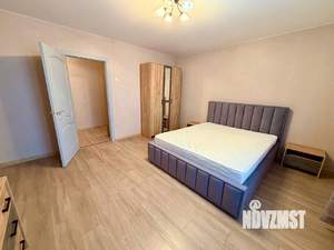 2-к квартира, на длительный срок, 62м2, 15/16 этаж